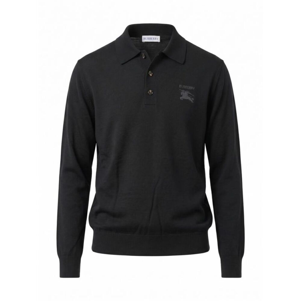 Burberry Men Emory Sweater